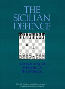 Sicilian Defence 