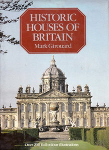 Historic Houses of Britain 