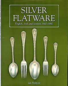 Silver Flatware 