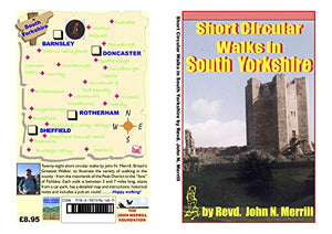 Short Circular Walks in South Yorkshire 