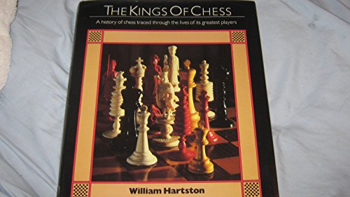 The Kings of Chess