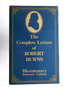 The Complete Letters 