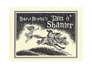 Tam O'Shanter 