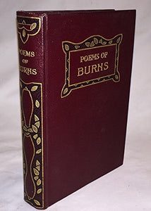 Complete Poetical Works of Robert Burns 