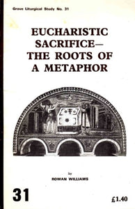 Eucharistic Sacrifice 