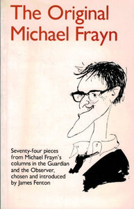 Original Michael Frayn 