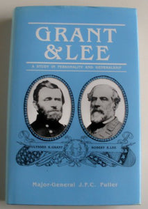 Grant and Lee 