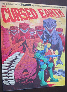 Cursed Earth 