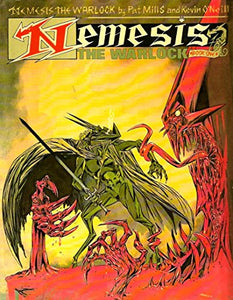 Nemesis the Warlock 