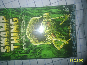 Swamp Thing 