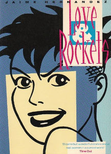 Love and Rockets 