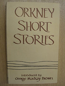 Orkney Short Stories 