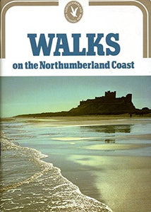 Walks on the Northumberland Coast 