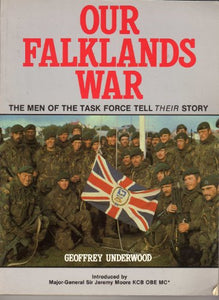 Our Falklands War 