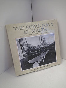 The Royal Navy at Malta 