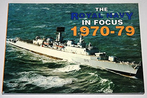 Royal Navy in Focus 