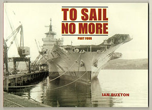 To Sail No More 