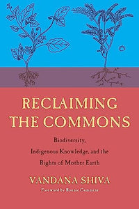 Reclaiming the Commons 