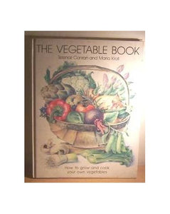 The Vegetable Book 