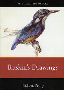 Ruskin's Drawings 