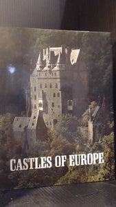 Castles of Europe 