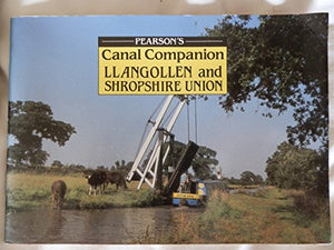 Pearson's Canal Companion 