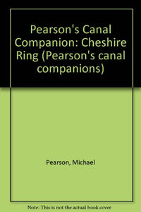 Pearson's Canal Companion 