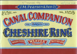 Pearson's Canal Companion 