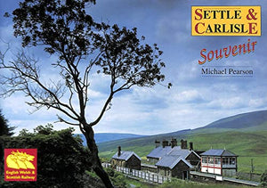 Settle and Carlisle Souvenir 