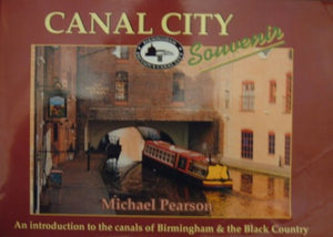 Canal City Souvenir 