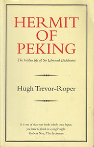 Hermit of Peking 