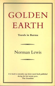 Golden Earth 