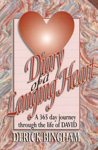 Diary of a Longing Heart 