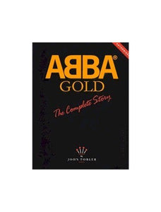 Abba Gold 