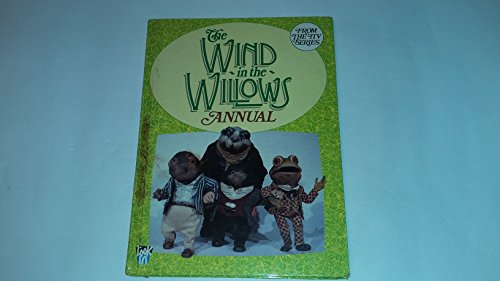 Wind in the Willows Annual