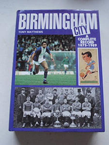 Birmingham City 