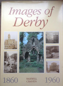 Images of Derby 1860-1960 