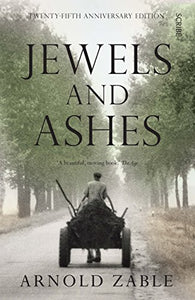 Jewels and Ashes 