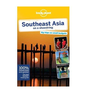 South East Asia on a Shoestring 