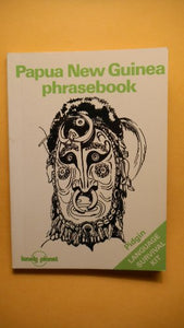 Papua New Guinea Phrasebook 