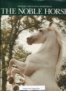 Noble Horse 