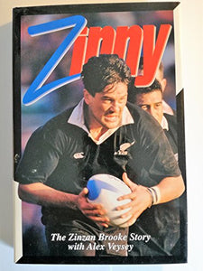 Zinny: the Zinzan Brooke Story 