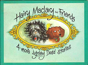 Hairy Maclary and Friends 