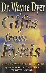 Gifts from Eykis 