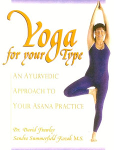 Yoga for Your Type 