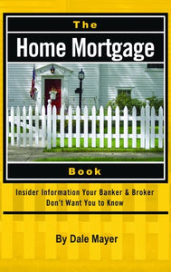 Home Mortgage Book 