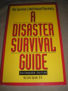 A Disaster Survival Guide 