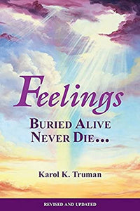 Feelings Buried Alive Never Die-- 