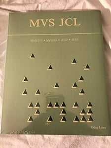 MVS JCL 