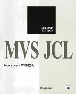 MVS JCL 